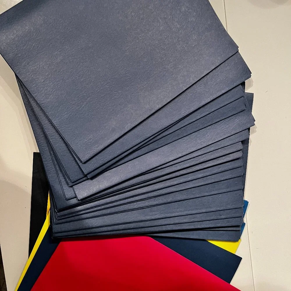File Folders (20) (new)‎
